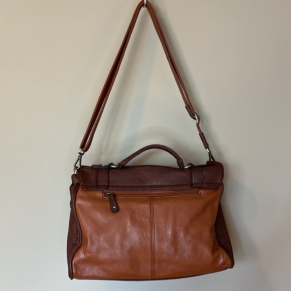 David Jones messenger bag - Picture 3 of 9